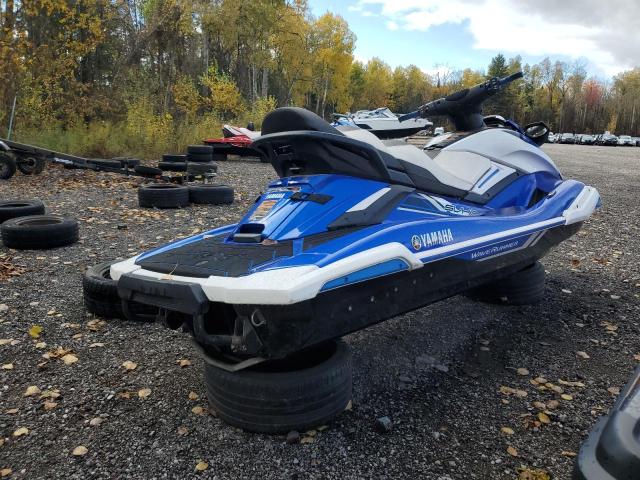 Продаж на аукціоні авто 2019 Yamaha Fx Cruiser, vin: YAMA1294B919, номер лоту: 86280295
