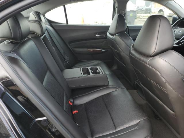 Aukcja sprzedaży 2015 Acura Tlx, vin: 19UUB3F52FA800674, numer aukcji: 90866755