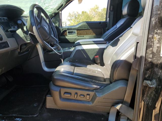 Продажа на аукционе авто 2013 Ford F150, vin: 1FTFX1CF9DFD76467, номер лота: 82612195