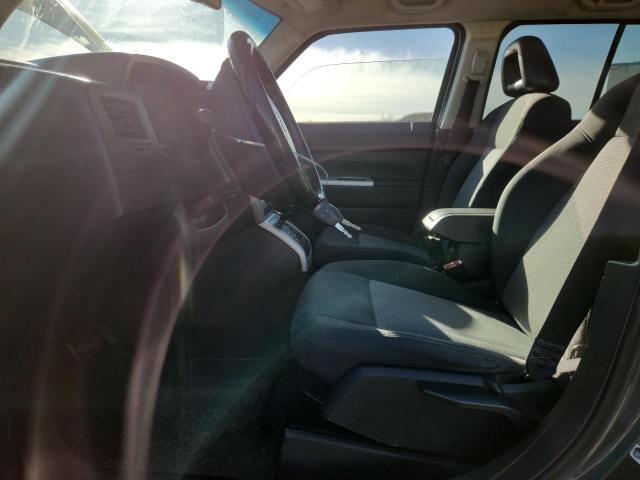 90369305 :رقم المزاد ، 1J8FF28W38D622246 vin ، 2008 Jeep Patriot مزاد بيع