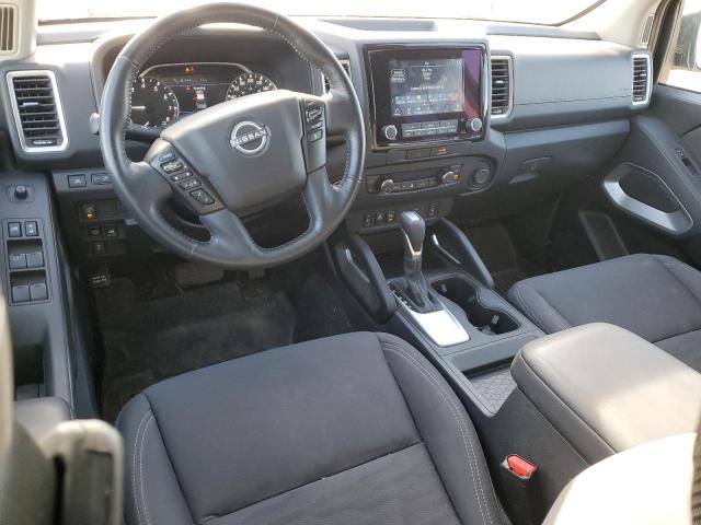 85472655 :رقم المزاد ، 1N6ED1FK3NN682081 vin ، 2022 Nissan Frontier مزاد بيع