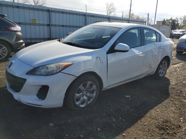 Aukcja sprzedaży 2013 Mazda 3, vin: JM1BL1TF5D1839695, numer aukcji: 90477685
