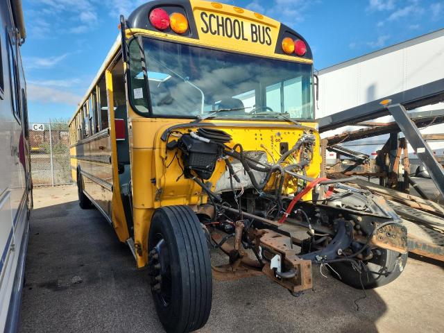 87119795 :رقم المزاد ، 4DRBUC8N5FB648943 vin ، 2015 Ic Corporation Ce Series School مزاد بيع