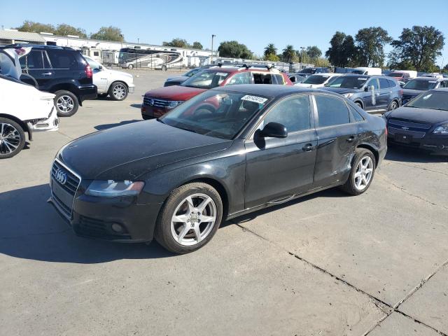 Продажа на аукционе авто 2009 Audi A4, vin: WAUJF78K99N048711, номер лота: 85143415