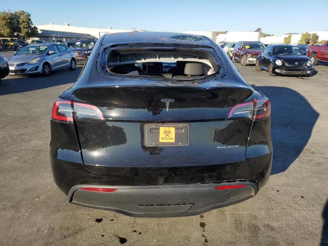 Aukcja sprzedaży 2023 Tesla Model Y, vin: 7SAYGDEE3PF634864, numer aukcji: 90335305