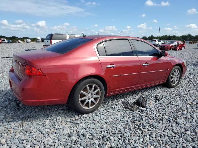 2007 Buick Lucerne მანქანა იყიდება აუქციონზე, vin: 1G4HD57267U136644, აუქციონის ნომერი: 84718465