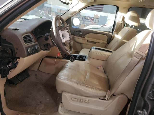 Aukcja sprzedaży 2013 Chevrolet Suburban, vin: 1GNSKJE71DR319222, numer aukcji: 87259605