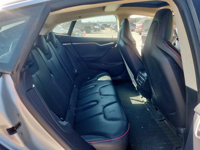 Aukcja sprzedaży 2013 Tesla Model S, vin: 5YJSA1DP0DFP06721, numer aukcji: 85141745