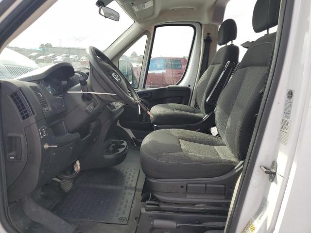 84955245 :رقم المزاد ، 3C6TRVBG1FE503067 vin ، 2015 Ram Promaster مزاد بيع