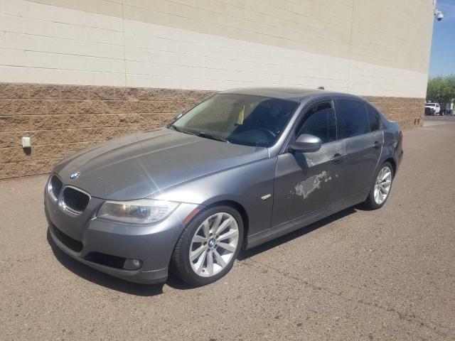 Aukcja sprzedaży 2011 Bmw 328 I Sule, vin: WBAPH5G50BNM73437, numer aukcji: 90918965