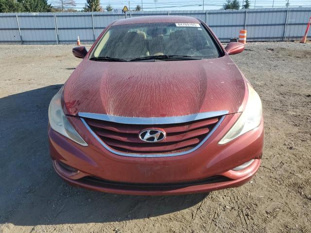 Продаж на аукціоні авто 2011 Hyundai Sonata, vin: 5NPEB4AC8BH099267, номер лоту: 84769165