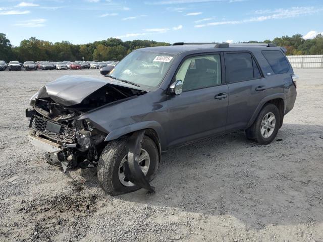 85567015 :رقم المزاد ، JTEMU5JR6P6097997 vin ، 2023 Toyota 4runner مزاد بيع