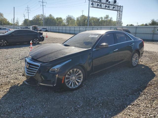 Продажа на аукционе авто 2019 Cadi Cts Luxury, vin: 1G6AX5SX8K0129942, номер лота: 86242385
