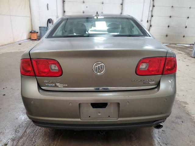 Aukcja sprzedaży 2010 Buick Lucerne, vin: 1G4HD5EM4AU107302, numer aukcji: 87089545