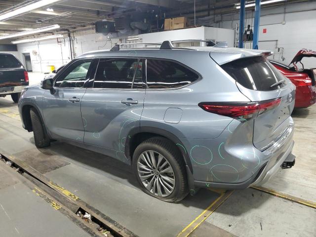 Aukcja sprzedaży 2020 Toyota Highlander, vin: 5TDFZRBH8LS035104, numer aukcji: 85844445