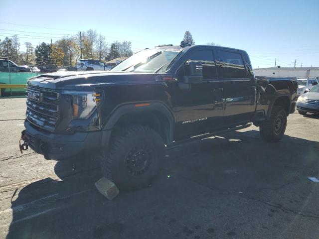 Продаж на аукціоні авто 2024 Gmc Sierra K25, vin: 1GT49ZEY6RF364363, номер лоту: 85394885