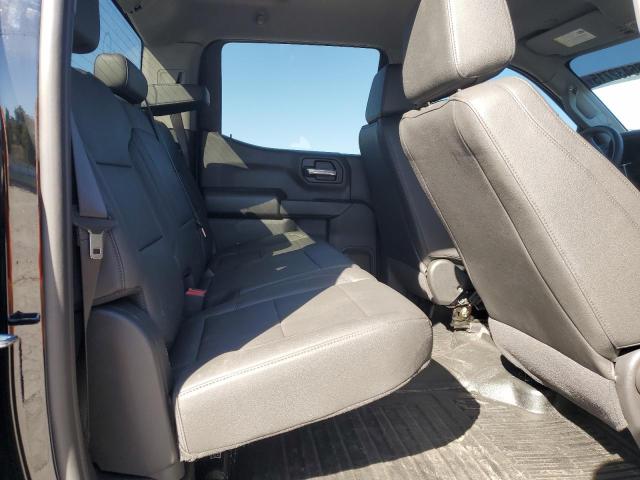 Продаж на аукціоні авто 2023 Chevrolet Silverado, vin: 3GCUDAED5PG307029, номер лоту: 86432715