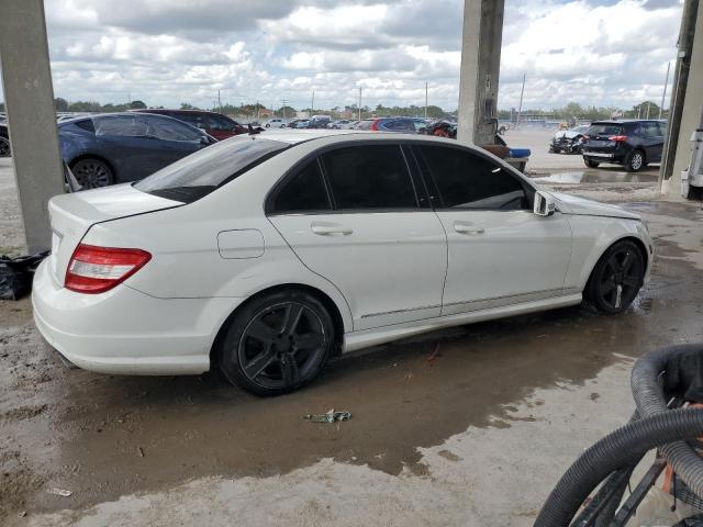 Продаж на аукціоні авто 2011 Mercedes-benz C, vin: WDDGF8BB1BR133171, номер лоту: 85871165