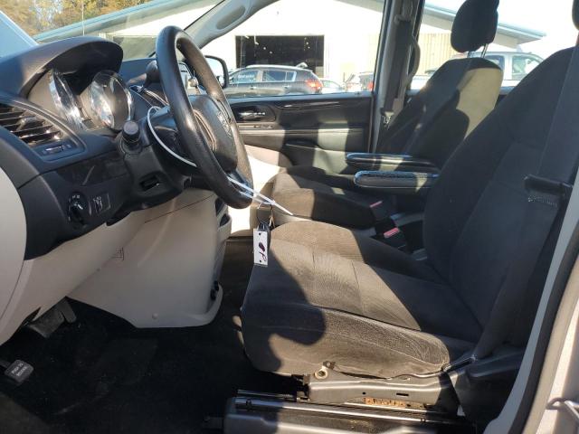 2016 Dodge Grand Cara მანქანა იყიდება აუქციონზე, vin: 2C4RDGBG9GR356087, აუქციონის ნომერი: 89800905