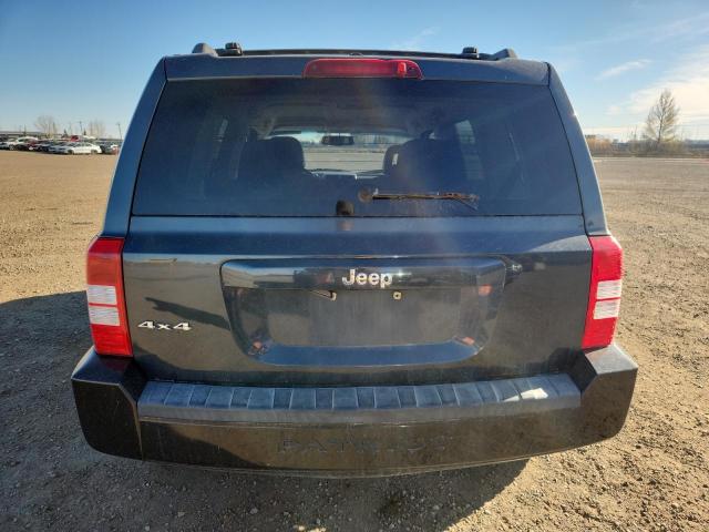 90369305 :رقم المزاد ، 1J8FF28W38D622246 vin ، 2008 Jeep Patriot مزاد بيع