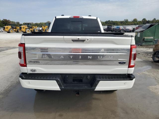 Продажа на аукционе авто 2023 Ford F150, vin: 1FTFW1ED4PFB01737, номер лота: 86517565
