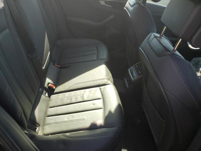 Продажа на аукционе авто 2024 Audi A4 Premium, vin: WAUEAAF49RN016925, номер лота: 85337465