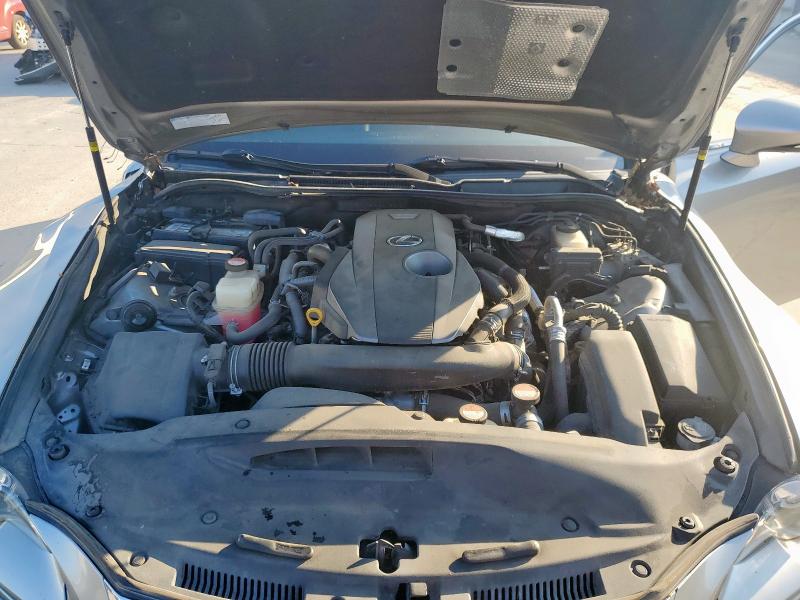 Aukcja sprzedaży 2016 Lexus Is, vin: JTHBA1D28G5016515, numer aukcji: 82338645
