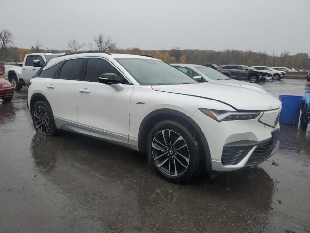 Aukcja sprzedaży 2024 Acura Zdx, vin: 4W5KHNRL8RZ519692, numer aukcji: 89884105
