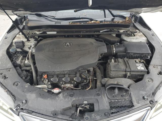 Продаж на аукціоні авто 2016 Acura Tlx, vin: 19UUB2F39GA000920, номер лоту: 89477195