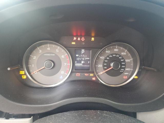 Продажа на аукционе авто 2015 Subaru Forester 2, vin: JF2SJAHC6FH806060, номер лота: 82603505