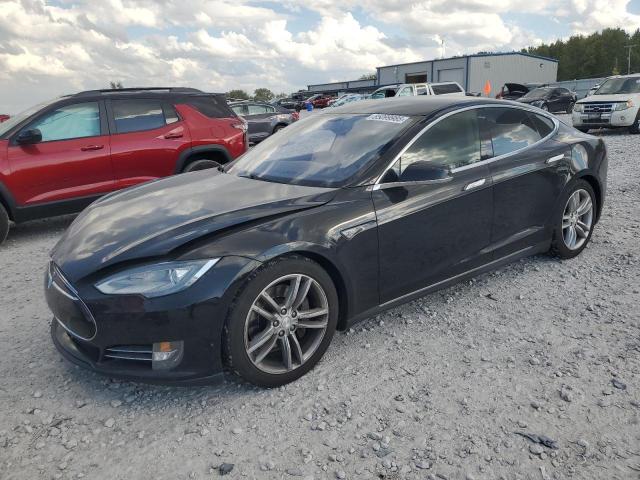 Продаж на аукціоні авто 2013 Tesla Model S, vin: 5YJSA1DN0DFP07916, номер лоту: 85099985