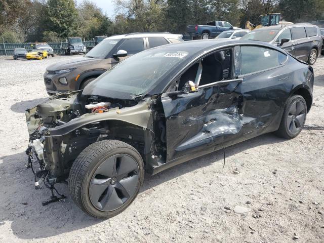 Продаж на аукціоні авто 2019 Tesla Model 3, vin: 5YJ3E1EB2KF432463, номер лоту: 90018265
