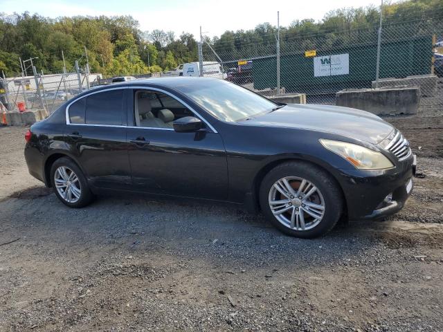 Aukcja sprzedaży 2013 Infiniti G37, vin: JN1CV6AR4DM753403, numer aukcji: 61045545
