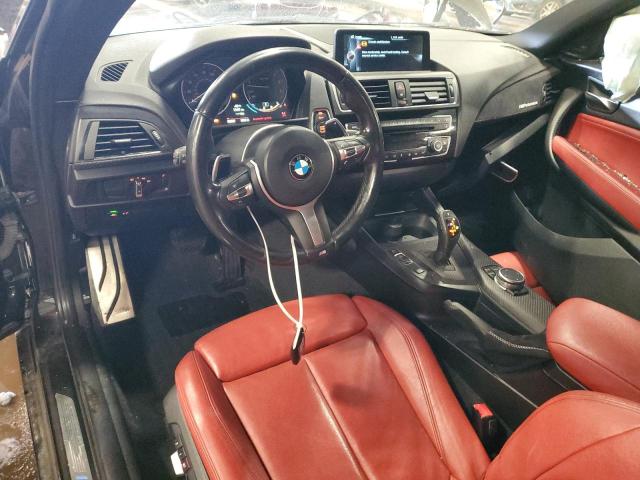 Продажа на аукционе авто 2016 Bmw M235i, vin: WBA1J7C5XGV359643, номер лота: 90517605