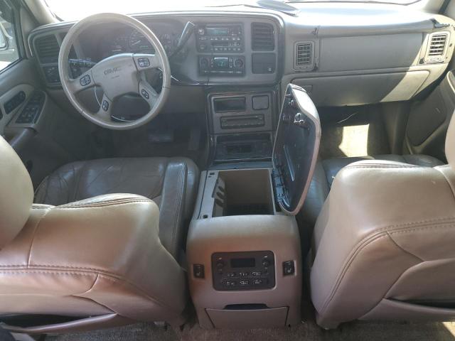 Продажа на аукционе авто 2003 Gmc Yukon, vin: 1GKEK63U93J257033, номер лота: 86315755
