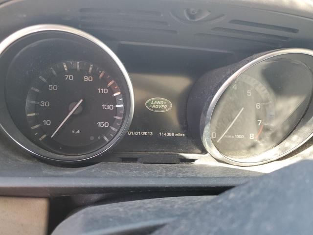 Aukcja sprzedaży 2015 Land Rover Range Rove, vin: SALWR2VF0FA527265, numer aukcji: 86652965