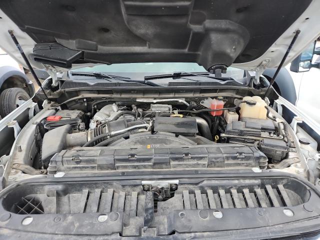 Aukcja sprzedaży 2022 Gmc Sierra K35, vin: 1GD49TEY4NF177464, numer aukcji: 91053285