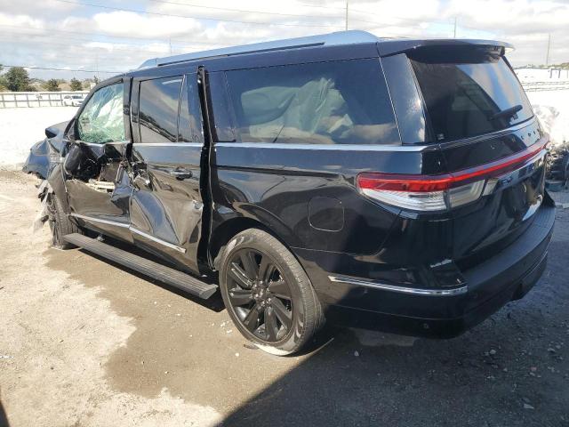 Продаж на аукціоні авто 2023 Lincoln Navigator, vin: 5LMJJ3KG7PEL06454, номер лоту: 90017445
