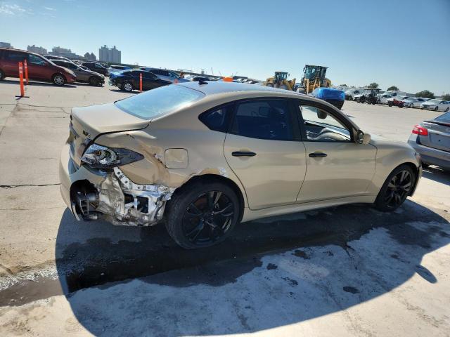 2011 Infiniti M37 მანქანა იყიდება აუქციონზე, vin: JN1BY1AP9BM325019, აუქციონის ნომერი: 86119335