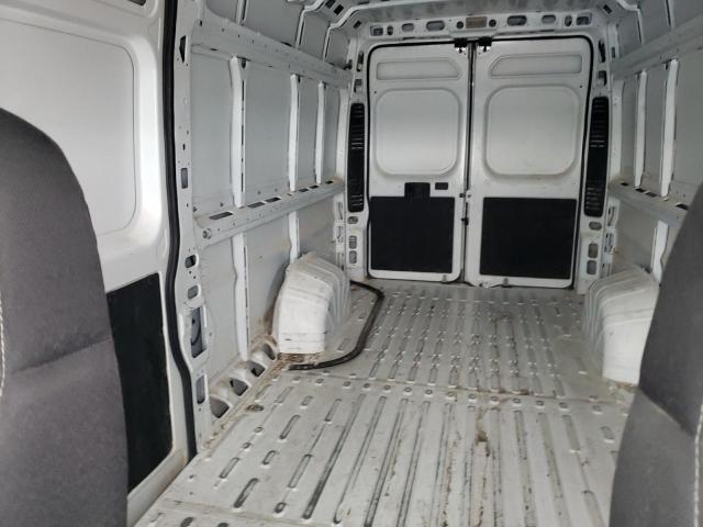 2023 Ram Promaster 3500 მანქანა იყიდება აუქციონზე, vin: 3C6MRVJG6PE606749, აუქციონის ნომერი: 90044955