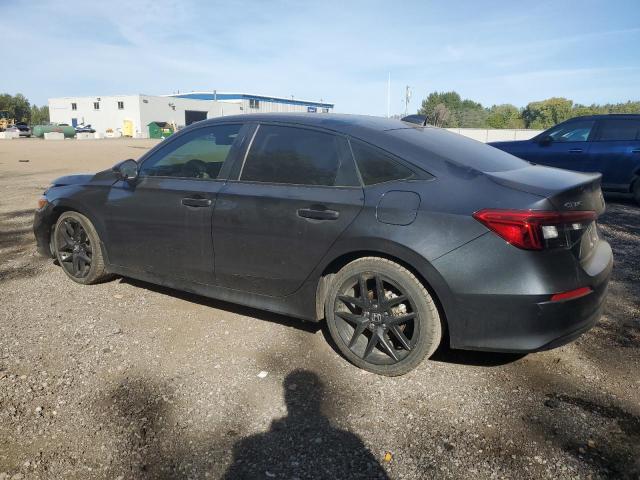 83859685 :رقم المزاد ، 2HGFE2F55RH113544 vin ، 2024 Honda Civic مزاد بيع