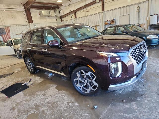 Aukcja sprzedaży 2022 Hyundai Palisade, vin: KM8R7DHE9NU336123, numer aukcji: 87036975