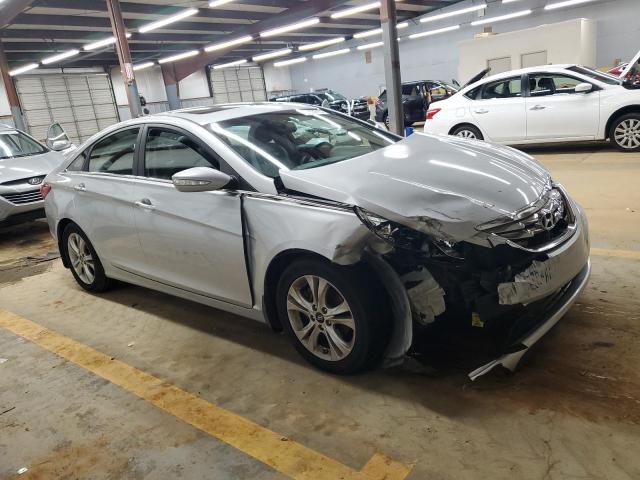Продажа на аукционе авто 2013 Hyundai Sonata, vin: 5NPEC4AC2DH566375, номер лота: 85205715