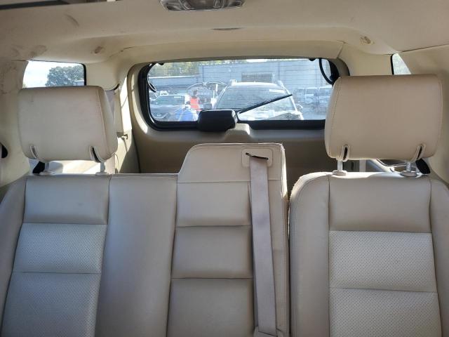 86655495 :رقم المزاد ، 4M2EN4J82AUJ02259 vin ، 2010 Mercury Mountaineer مزاد بيع