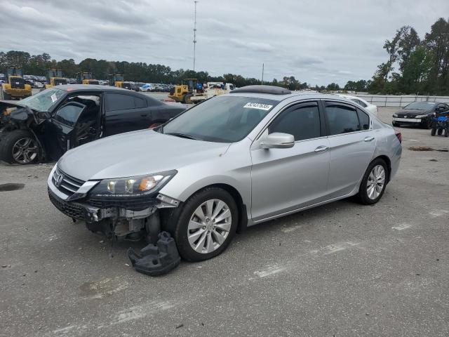 Продажа на аукционе авто 2015 Honda Accord, vin: 1HGCR2F80FA152392, номер лота: 82437635