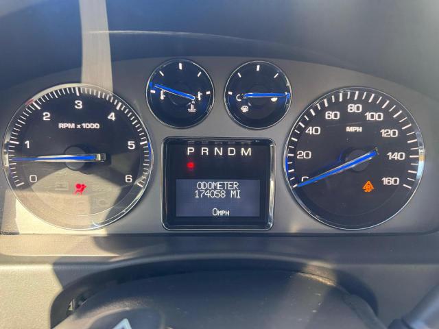 87125495 :رقم المزاد ، 3GYFK62878G161327 vin ، 2008 Cadillac Escalade E مزاد بيع