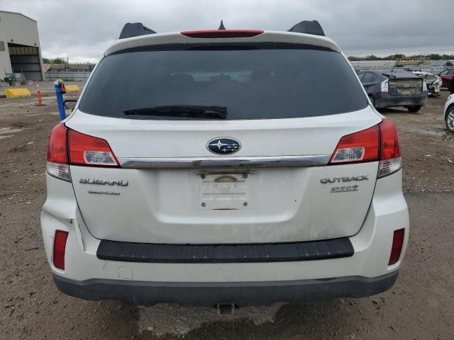 Продаж на аукціоні авто 2011 Subaru Outback 2., vin: 4S4BRBJC2B3447803, номер лоту: 85188125