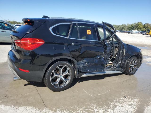 Продаж на аукціоні авто 2018 Bmw X1, vin: WBXHT3C34J5K32030, номер лоту: 86829035