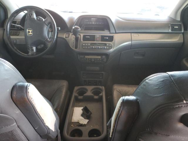 Продаж на аукціоні авто 2007 Honda Odyssey, vin: 5FNRL38857B055601, номер лоту: 82503245