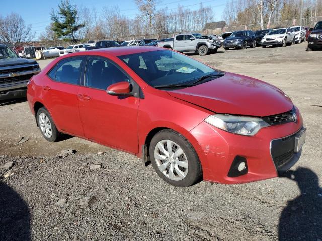 90092895 :رقم المزاد ، 2T1BURHE1GC506079 vin ، 2016 Toyota Corolla مزاد بيع